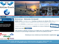 Airline Coach formation sélection PNC Personnel Navigant Commercial