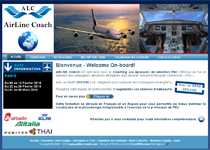 Airline Coach formation aux épreuves de sélection PNC