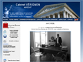 Cabinet Avocats Verignon  Cannes