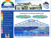 Ranaitech le spcialiste du diagnostic technique immobilier  Nice et sa rgion