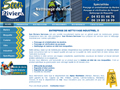 Sun Riviera Services entreprise de nettoyage industriel  Nice