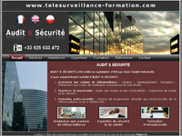 Audit & Sécurité Télésurveillance Formation à Nice