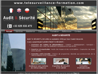 Audit & Scurit Tlsurveillance Formation  Nice