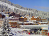 Murs de Boutiques � vendre � Courchevel 1850