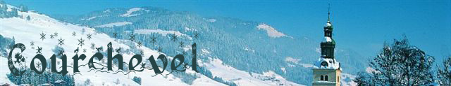 Murs de Boutiques � louer � Courchevel 1850