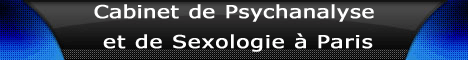 Cabinet de Psychanalyse et de Sexologie de Paris